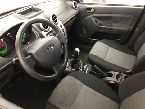 FORD Fiesta Sedan 1.6 4P SE FLEX, Foto 10