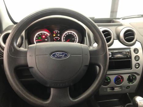 FORD Fiesta Sedan 1.6 4P SE FLEX, Foto 11