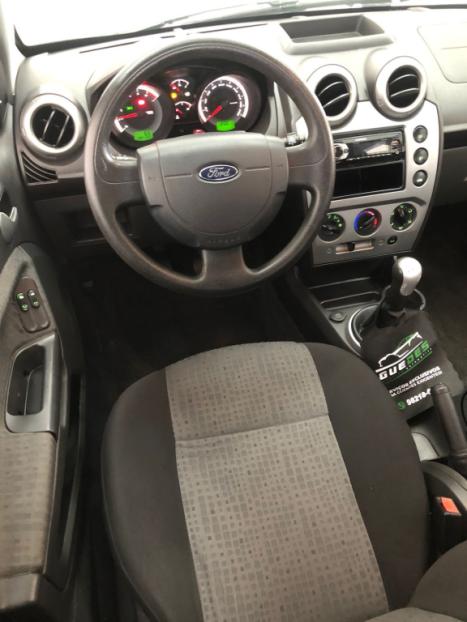 FORD Fiesta Sedan 1.6 4P SE FLEX, Foto 12