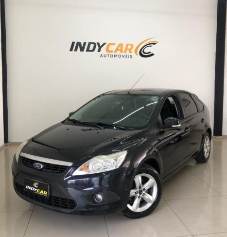 FORD Focus Hatch 1.6 4P, Foto 1