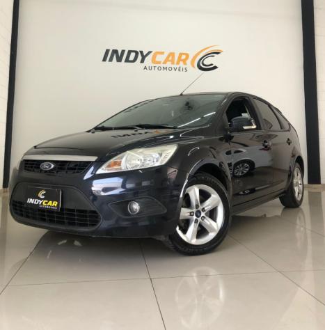 FORD Focus Hatch 1.6 4P, Foto 2