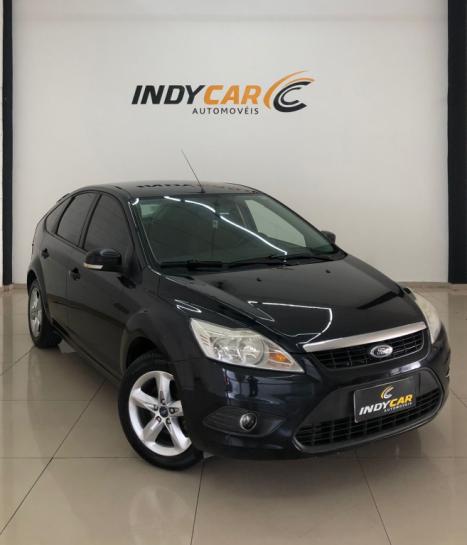 FORD Focus Hatch 1.6 4P, Foto 3