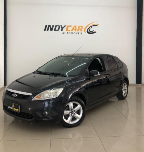 FORD Focus Hatch 1.6 4P, Foto 9