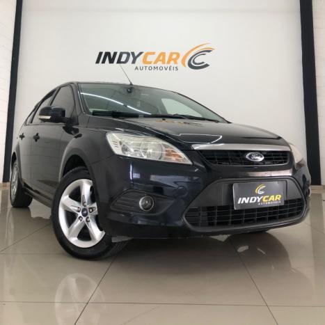 FORD Focus Hatch 1.6 4P, Foto 11