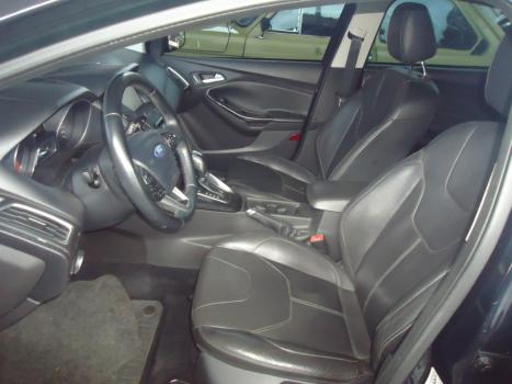 FORD Focus Hatch 2.0 16V 4P FLEX TITANIUM AUTOMTICO, Foto 4