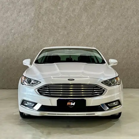 FORD Fusion 2.0 16V 4P ECOBOOST TURBO SEL AUTOMTICO, Foto 2