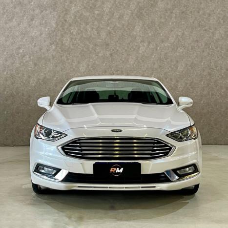 FORD Fusion 2.0 16V 4P ECOBOOST TURBO SEL AUTOMTICO, Foto 2
