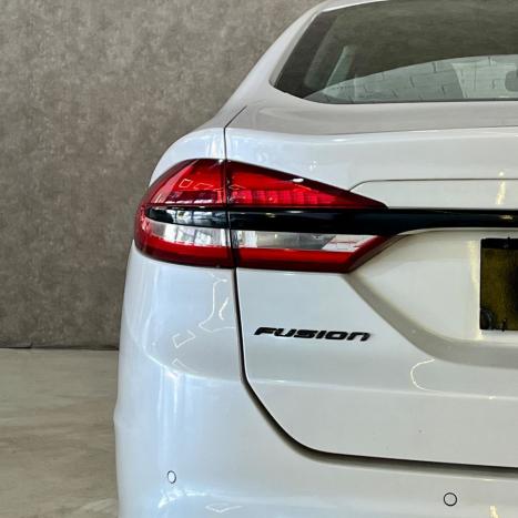 FORD Fusion 2.0 16V 4P ECOBOOST TURBO SEL AUTOMTICO, Foto 3