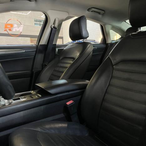 FORD Fusion 2.0 16V 4P ECOBOOST TURBO SEL AUTOMTICO, Foto 5