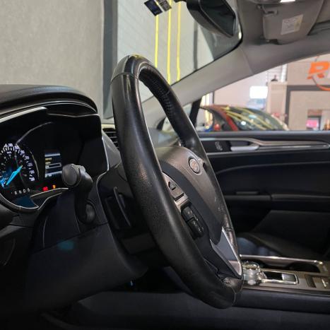 FORD Fusion 2.0 16V 4P ECOBOOST TURBO SEL AUTOMTICO, Foto 12
