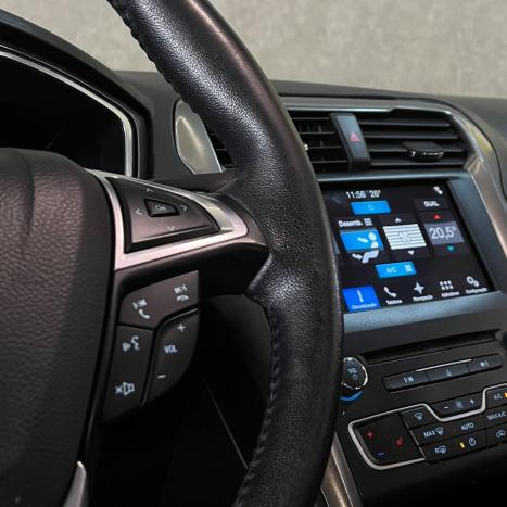 FORD Fusion 2.0 16V 4P ECOBOOST TURBO SEL AUTOMTICO, Foto 13