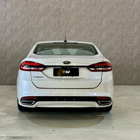 FORD Fusion 2.0 16V 4P ECOBOOST TURBO SEL AUTOMTICO, Foto 16
