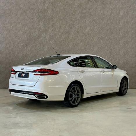 FORD Fusion 2.0 16V 4P ECOBOOST TURBO SEL AUTOMTICO, Foto 17