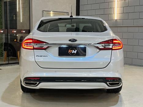 FORD Fusion 2.0 16V 4P ECOBOOST TURBO SEL AUTOMTICO, Foto 11