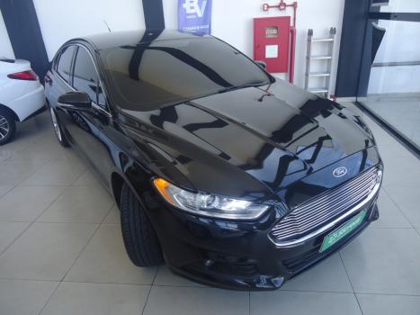 FORD Fusion 2.5 16V 4P SE FLEX AUTOMTICO, Foto 1
