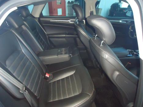 FORD Fusion 2.5 16V 4P SE FLEX AUTOMTICO, Foto 3