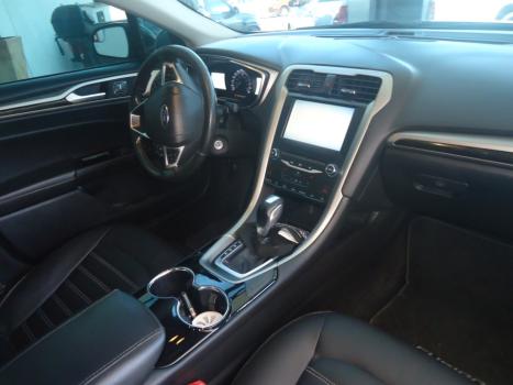 FORD Fusion 2.5 16V 4P SE FLEX AUTOMTICO, Foto 5