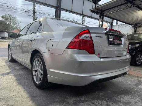 FORD Fusion 2.5 16V 4P SEL AUTOMTICO, Foto 5