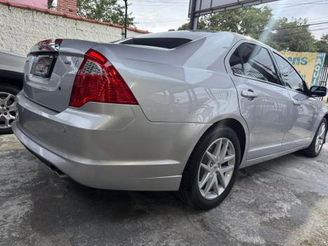 FORD Fusion 2.5 16V 4P SEL AUTOMTICO, Foto 6