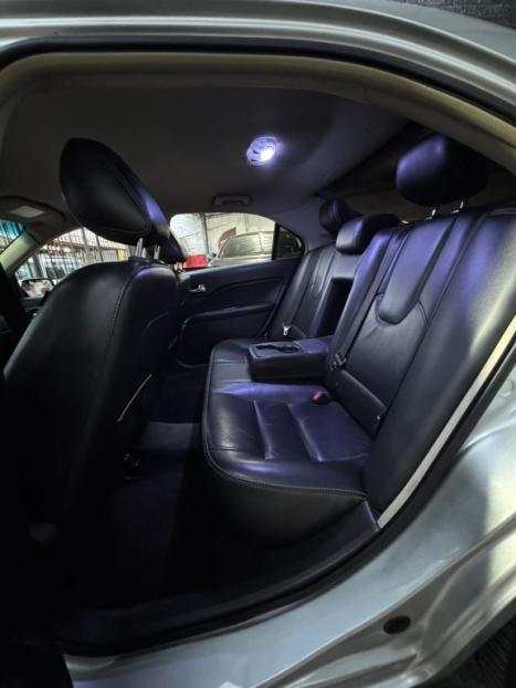 FORD Fusion 2.5 16V 4P SEL AUTOMTICO, Foto 7