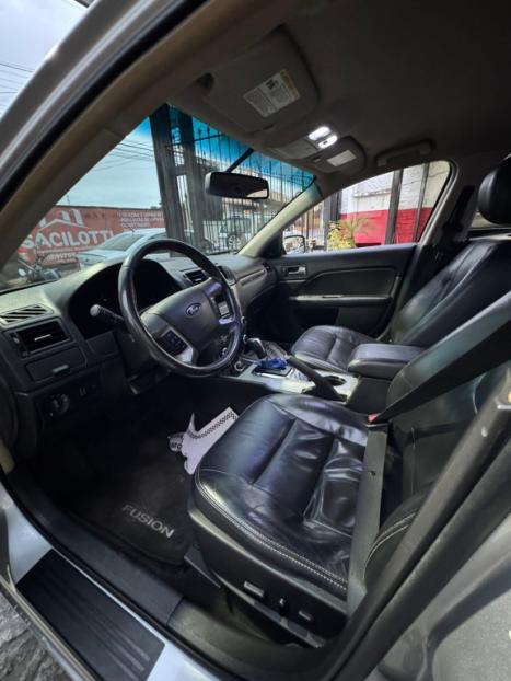 FORD Fusion 2.5 16V 4P SEL AUTOMTICO, Foto 8