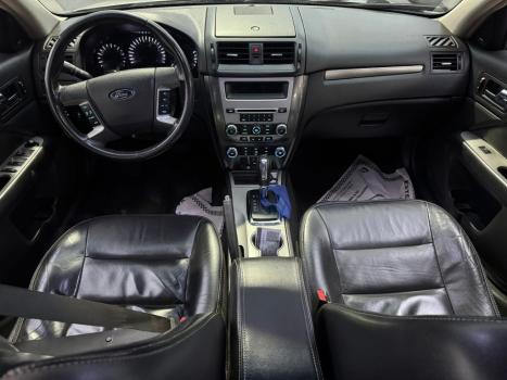 FORD Fusion 2.5 16V 4P SEL AUTOMTICO, Foto 9