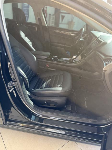 FORD Fusion 2.5 16V 4P FLEX AUTOMTICO, Foto 16