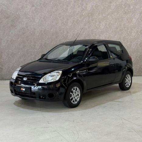 FORD Ka Hatch 1.0 12V 4P S FLEX, Foto 1