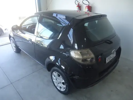 FORD Ka Hatch 1.0, Foto 2