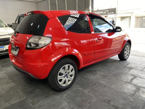 FORD Ka Hatch 1.0 CLASS, Foto 6