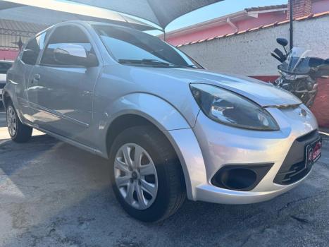 FORD Ka Hatch 1.0 CLASS FLEX, Foto 2