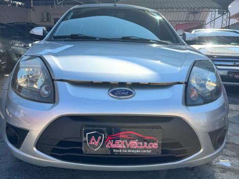 FORD Ka Hatch 1.0 CLASS FLEX, Foto 3