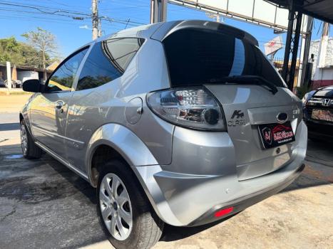 FORD Ka Hatch 1.0 CLASS FLEX, Foto 5