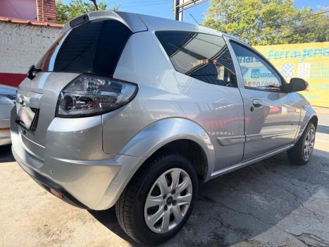 FORD Ka Hatch 1.0 CLASS FLEX, Foto 6
