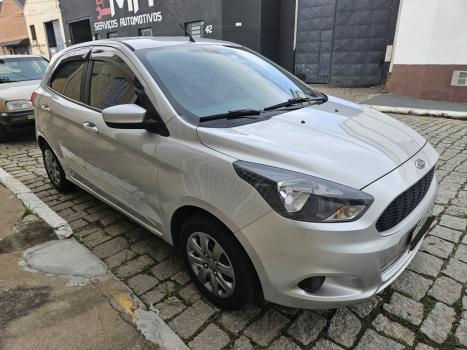 FORD Ka Hatch 1.0 FLEX, Foto 6