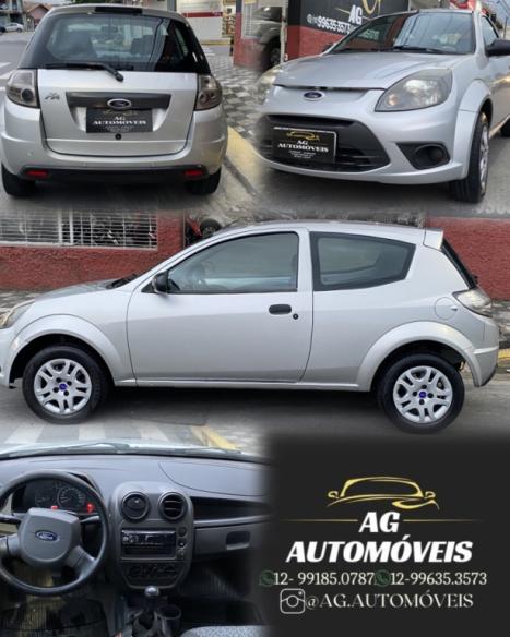 FORD Ka Hatch 1.0 FLEX, Foto 2