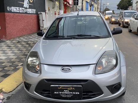 FORD Ka Hatch 1.0 FLEX, Foto 5