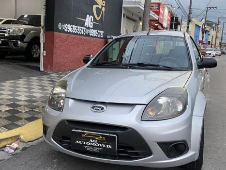 FORD Ka Hatch 1.0 FLEX, Foto 6