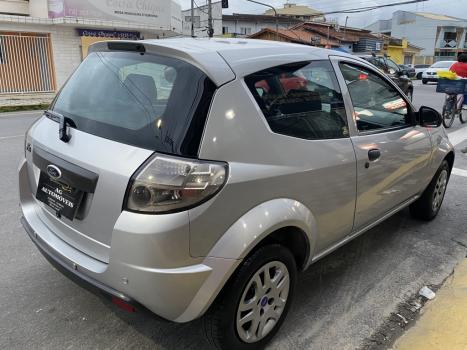 FORD Ka Hatch 1.0 FLEX, Foto 8