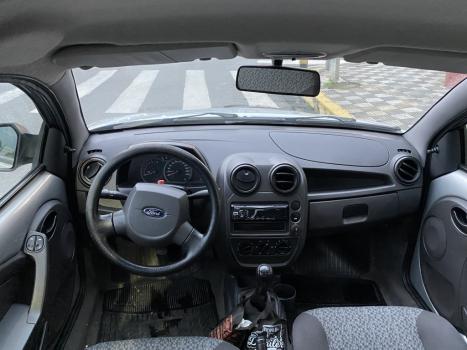 FORD Ka Hatch 1.0 FLEX, Foto 9