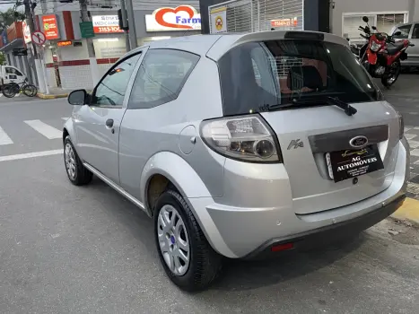 FORD Ka Hatch 1.0 FLEX, Foto 12