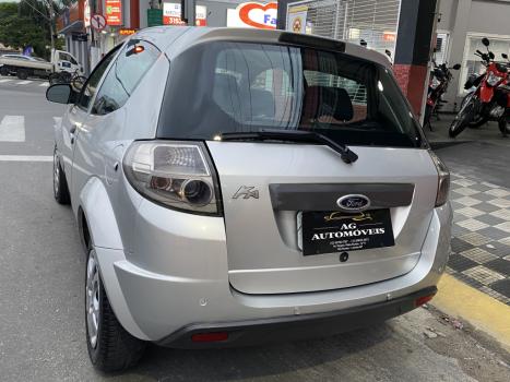 FORD Ka Hatch 1.0 FLEX, Foto 13