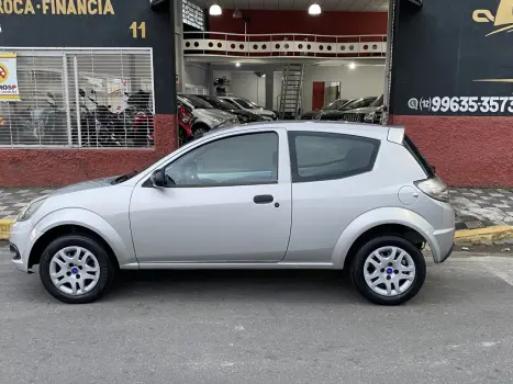 FORD Ka Hatch 1.0 FLEX, Foto 14