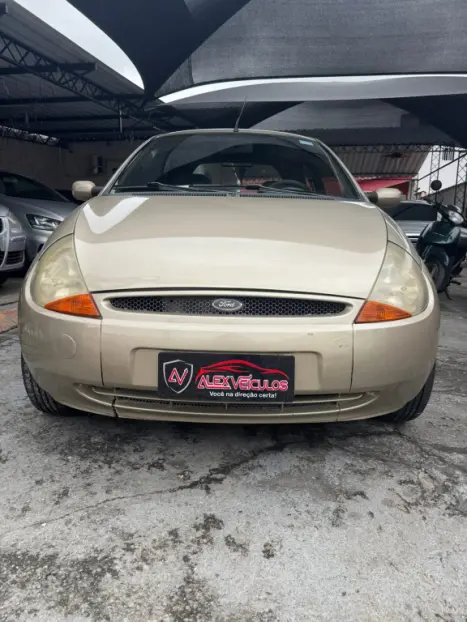 FORD Ka Hatch 1.0 GL, Foto 1