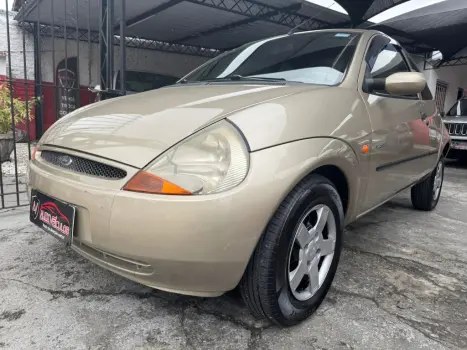 FORD Ka Hatch 1.0 GL, Foto 3