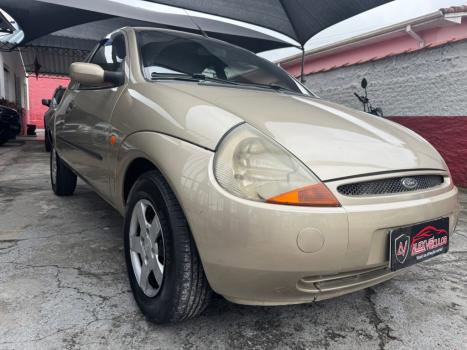 FORD Ka Hatch 1.0 GL, Foto 4