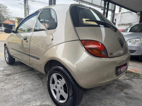 FORD Ka Hatch 1.0 GL, Foto 5