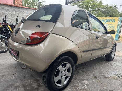 FORD Ka Hatch 1.0 GL, Foto 6