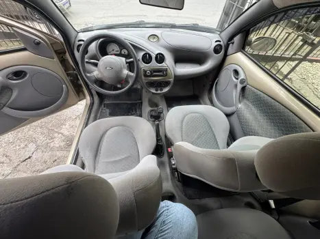 FORD Ka Hatch 1.0 GL, Foto 7