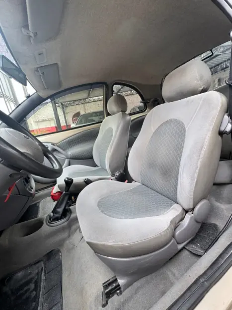 FORD Ka Hatch 1.0 GL, Foto 8